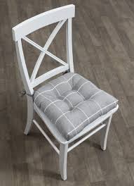 Fabric Dining Chair Cushion Kitchen Chair Cushions Dining Room Chair Cushions Dining Chair Pads