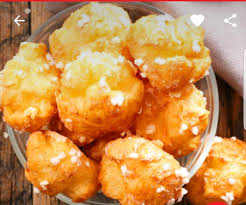 Chouquettes Recette Cake Factory Recette Cake Recettes De Cuisine Recette