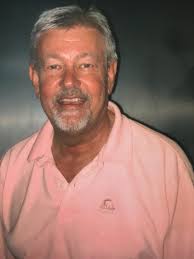 Richard HAHN Obituary (1947