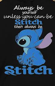 I Love Stitch Lilo And Stitch Quotes Stitch Quote Lilo And Stitch Memes