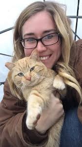 Meet Brooke, our propagator and perennial grower!