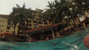 Hotel tua, perlu pembenahan van marbella hotel, convention & spa. Hotel Marbella Anyer Liburan Ke Pantai Family Vacation Youtube