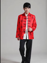 Thebestofmalaysia Pakaian Tradisional Masyarakat Cina Baju Samfoo