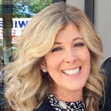 Hair by Susan Enriquez-Moser, Master Stylist