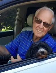 Obituary information for James "Pat" Patrick Bowling