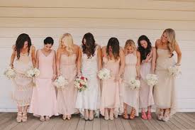 Bridesmaids Dresses Blush And Champagne Blush Pink Bridesmaid Dresses Blush Bridesmaid Dresses Pink Bridesmaid Dresses