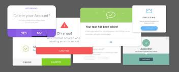 At the stage of design, you need to take into talented developers make good money and have interesting tasks. Best Practices For Modals Overlays Dialog Windows By Naema Baskanderi Ux Planet