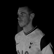 Welcome home, Gareth Bale!