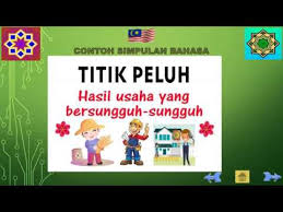 Teka emoji simpulan bahasa adalah satu permainan yang menguji pengetahuan ve mengenai simpulan bahasa melayu. Tatabahasa Bahasa Melayu Simpulan Bahasa Dalam Peribahasa Melayu Serta Contoh Simpulan Bahasa Youtube