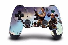 Fortnite Ps4 Controller Skin Ps4 Controller Skin Ps4 Skins Stickers Ps4 Skins