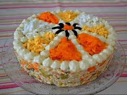 Youtube Recettes De Cuisine Cuisine Et Boissons Salade