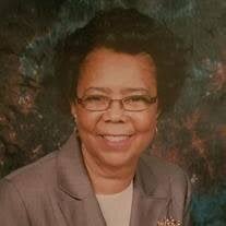 Mary Thompson Obituary