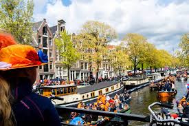 Alle festiviteiten rondom koningsdag amsterdam 2020 zijn afgelast vanwege het coronavirus*. 17 Things To Know Before Celebrating King S Day In Amsterdam The Netherlands