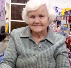 Annie “Sue” Lewis Houston