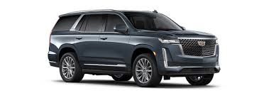 Cadillac offers sport and luxury variants; 2021 Cadillac Escalade Cadillac In Pembroke Pines