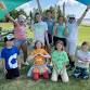 Nature Inspired Art–a FREE Children’s Art Camp