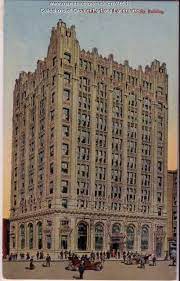 Passive investing, etfs, bonds, mutual funds, stock trading New Fidelity Building Portland Ca 1910 Maine Memory Network