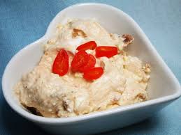 Turkische Schafskasecreme Ein Schmackhaftes Rezept Mit Bild Aus Der Kategorie Cremes 123 Bewertungen O 4 6 Tags Schafskasecreme Rezepte Lebensmittel Essen
