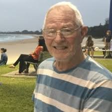 Dementia Australia : Sponsor