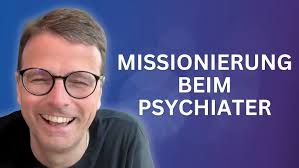 Lebensgeschichten: Fritz Schuler, ehem. Leiter von OM Deutschland und der  Domino-Stiftung