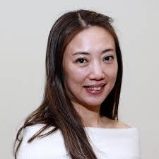 Cindy Choy's Instagram, Twitter & Facebook