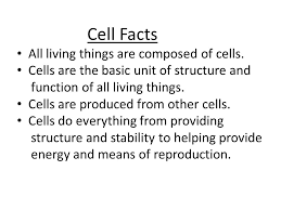 We did not find results for: Animal Cell And Plant Cell Characteristics Cell Facts All Living Things Are Composed Of Cells Cells Are The Basic Unit Of Structure And Function Of Ppt Download