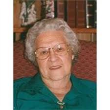 Mamie Dixon Obituary February 9, 2006