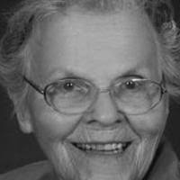 Ruth “Evelyn” Stigers Alley