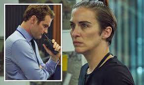 Trigger Point season 2: Will there be another series?