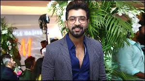 Chetan sakariya (born 20 august 1998) is an indian cricketer who represents saurashtra in domestic cricket. Versatile Actor Joins The Cast Of Arun Vijay S Next Tamil News Indiaglitz Com