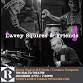 Davey Squires & Friends / Candace Campana — The Rialto Theatre