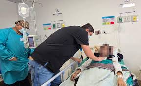 Recomiendan lavarse las manos para evitar neumonía