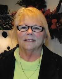 Vicky Stegaman Obituary December 16, 2015