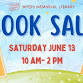 Annual Library Book Sale