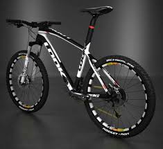 Look Mountain Bike Want Radtouren Fahrrad Fahren Fahrrad Design