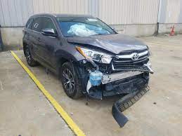 Looking for a rebuilt title car for sale? Salvage Cars For Sale Copart Lexington West Ky Salvagereseller Com