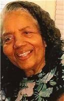 VIRGINIA HUNTER Obituary (1942