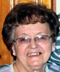 Obituary for Ethel Nicklis Maydak