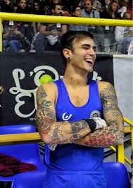 Bart deurloo is a dutch male artistic gymnast and a member of the national team. Anyway Back To Tin Top 10 Worst Gymnast Tattoos I Honestly Don T