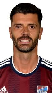 Dani Segovia, Daniel Lucas Segovia