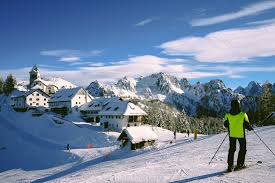 A Complete Guide to Monte Lussari: Where the Alps Whisper “WOW” – Life  Beyond The Wire