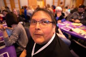 James "Big Jim" Serrano Obituary (1967