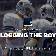 Blogging The Boys - News update
