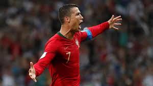 Includes the latest news stories, results, fixtures, video and audio. Fifa World Cup 2018 Portugal Vs Spain Highlights Esp Por Play Out Thriller Football News Hindustan Times