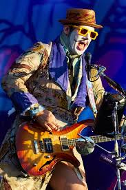 Limp Bizkit Wes Borland Limp Bizkit Limps Character Costumes