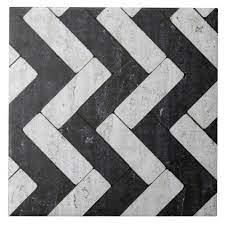 We did not find results for: Zig Zag White And Black Brick Pavers Tile Zazzle Com In 2021 White Tile Floor Black And White Tiles White Herringbone Tile