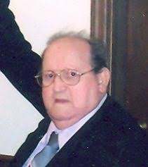 Joe Bevill Obituary (2008)