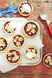 Get a gorgeous dip on the table with samah dada's recipe. 35 Easy 4th Of July Dessert Recipes Red White And Blue Fourth Of July Dessert Ideas