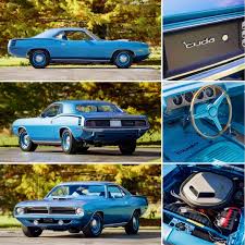 Image result for True Blue 1973 Barracuda