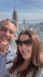 Essa semana estou em Nova York para cobrir a Brazilian Week pelo Times  Brasil, licenciado exclusivo CNBC., Um dos momentos mais especiais foi a  visita ao escritório de uma das plataformas mais ...